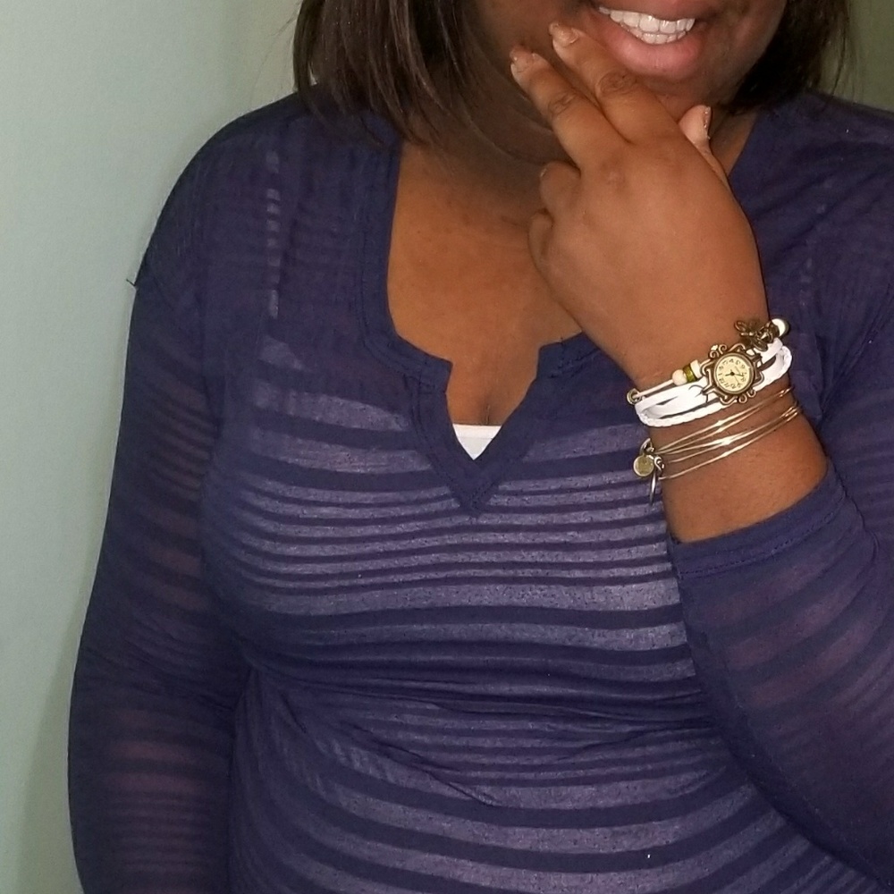 Great Spring or Summer Watch - Picture 3 of 4